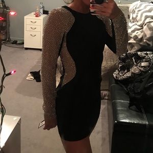 brand new with tags xscape dress